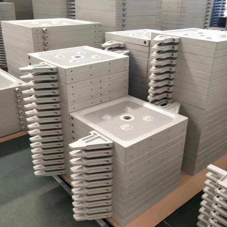 黄瓜视频APP黄B315-X1500型厢式板框式滤板参数图